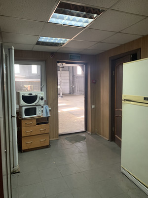 Сдам склад 1 810 м2, Финляндская ул, 19, Колпино г