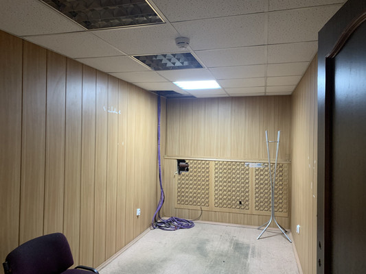 Сдам склад 1 810 м2, Финляндская ул, 19, Колпино г