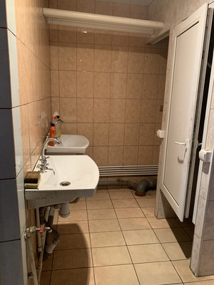 Сдам склад 1 810 м2, Финляндская ул, 19, Колпино г