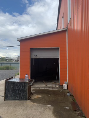 Сдам склад 1 810 м2, Финляндская ул, 19, Колпино г