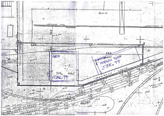 Сдам склад 1 810 м2, Финляндская ул, 19, Колпино г