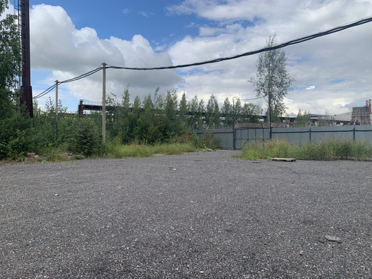 Сдам склад 1 810 м2, Финляндская ул, 19, Колпино г