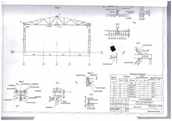 Сдам склад 1 810 м2, Финляндская ул, 19, Колпино г