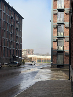 Продам однокомнатную (1-комн.) квартиру, Тарчокова ул, 125кБ, Нальчик г