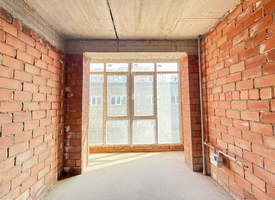 Продам однокомнатную (1-комн.) квартиру, Тарчокова ул, 125кБ, Нальчик г