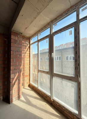 Продам однокомнатную (1-комн.) квартиру, Тарчокова ул, 125кБ, Нальчик г