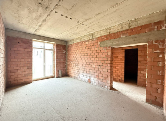 Продам однокомнатную (1-комн.) квартиру, Тарчокова ул, 125кБ, Нальчик г