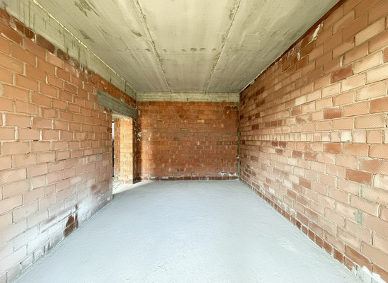 Продам однокомнатную (1-комн.) квартиру, Тарчокова ул, 125кБ, Нальчик г