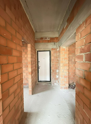 Продам однокомнатную (1-комн.) квартиру, Тарчокова ул, 125кБ, Нальчик г