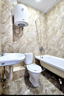 Продам однокомнатную (1-комн.) квартиру, им. Симиренко ул, 11, Краснодар г