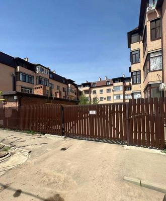 Продам однокомнатную (1-комн.) квартиру, им. Симиренко ул, 11, Краснодар г