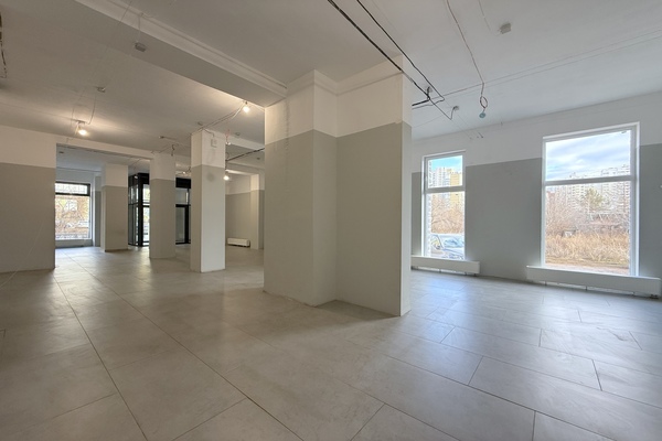 Сдам коммерческое помещение 143 м2, Сурикова ул, 63/2, Екатеринбург г