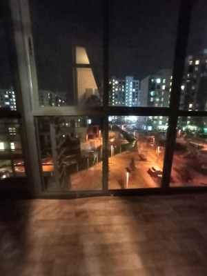 Продам однокомнатную (1-комн.) квартиру, Солнечный проезд, 6, Молоково с