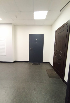 Продам однокомнатную (1-комн.) квартиру, Солнечный проезд, 6, Молоково с