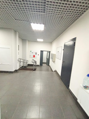 Продам однокомнатную (1-комн.) квартиру, Солнечный проезд, 6, Молоково с