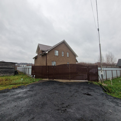 Продам дом, СИЕСТА Восточная (Белые Столбы мкр.) тер, 147, Домодедово г, 0 км от города