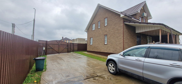 Продам дом, СИЕСТА Восточная (Белые Столбы мкр.) тер, 147, Домодедово г, 0 км от города