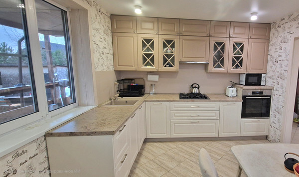 Продам дом, СИЕСТА Восточная (Белые Столбы мкр.) тер, 147, Домодедово г, 0 км от города