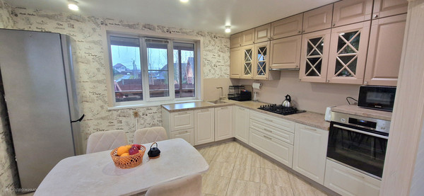 Продам дом, СИЕСТА Восточная (Белые Столбы мкр.) тер, 147, Домодедово г, 0 км от города