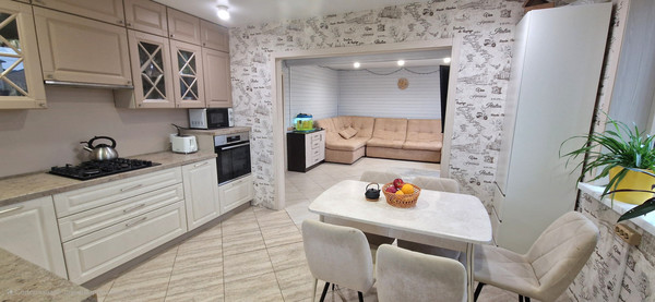 Продам дом, СИЕСТА Восточная (Белые Столбы мкр.) тер, 147, Домодедово г, 0 км от города