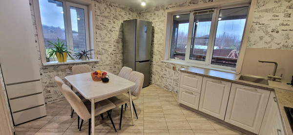 Продам дом, СИЕСТА Восточная (Белые Столбы мкр.) тер, 147, Домодедово г, 0 км от города