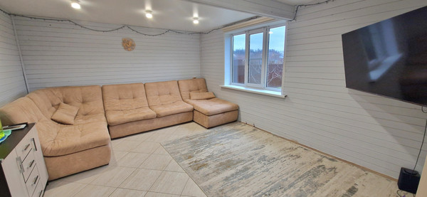 Продам дом, СИЕСТА Восточная (Белые Столбы мкр.) тер, 147, Домодедово г, 0 км от города