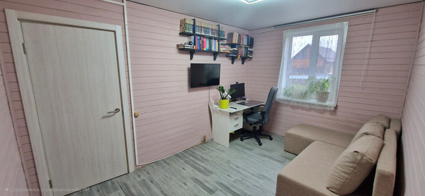 Продам дом, СИЕСТА Восточная (Белые Столбы мкр.) тер, 147, Домодедово г, 0 км от города