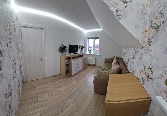 Продам дом, СИЕСТА Восточная (Белые Столбы мкр.) тер, 147, Домодедово г, 0 км от города