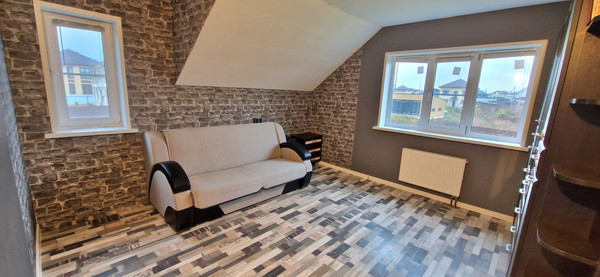 Продам дом, СИЕСТА Восточная (Белые Столбы мкр.) тер, 147, Домодедово г, 0 км от города