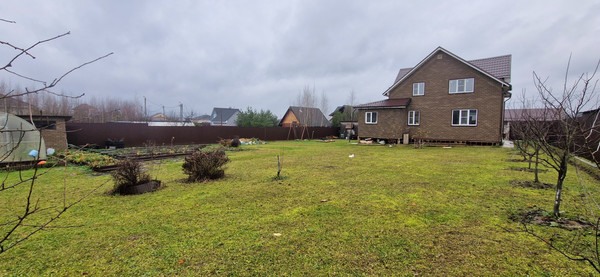 Продам дом, СИЕСТА Восточная (Белые Столбы мкр.) тер, 147, Домодедово г, 0 км от города