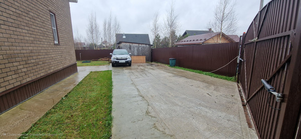 Продам дом, СИЕСТА Восточная (Белые Столбы мкр.) тер, 147, Домодедово г, 0 км от города