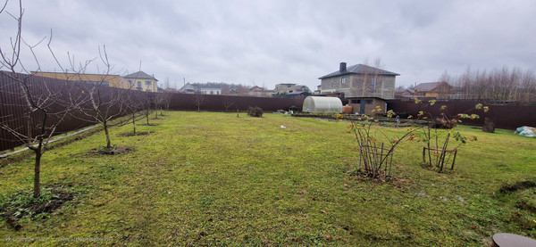 Продам дом, СИЕСТА Восточная (Белые Столбы мкр.) тер, 147, Домодедово г, 0 км от города