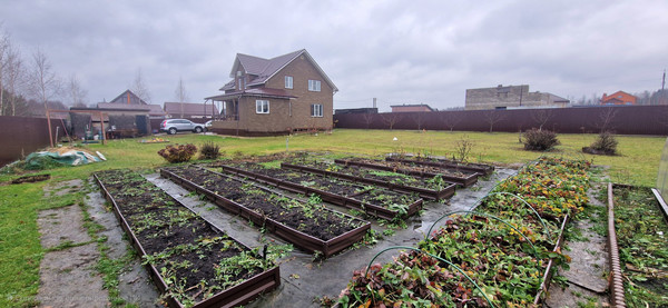 Продам дом, СИЕСТА Восточная (Белые Столбы мкр.) тер, 147, Домодедово г, 0 км от города
