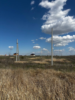 Продам участок 6 соток, ИЖС, Андрея Стеблина ул, 67, Волгодонск г, 0 км от города