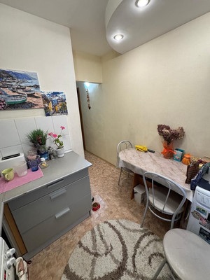 Продам двухкомнатную (2-комн.) квартиру, Карла Маркса ул, 37кб, Ишим г