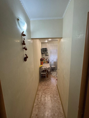 Продам двухкомнатную (2-комн.) квартиру, Карла Маркса ул, 37кб, Ишим г