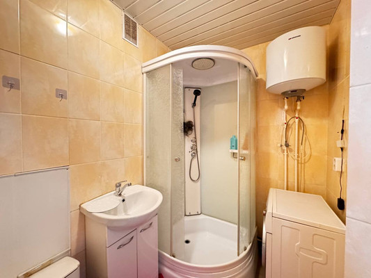 Продам двухкомнатную (2-комн.) квартиру, Береговая ул, 21, Ишим г