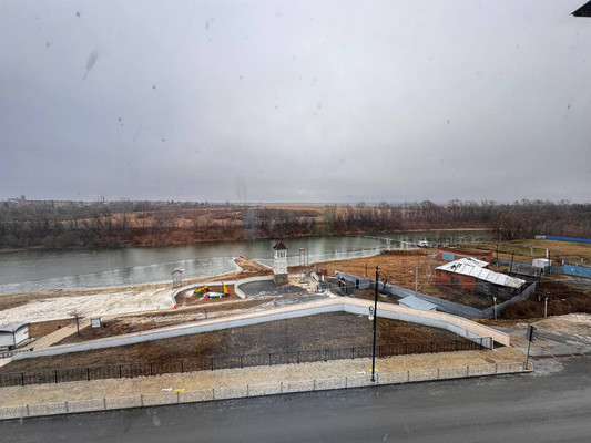 Продам двухкомнатную (2-комн.) квартиру, Береговая ул, 21, Ишим г