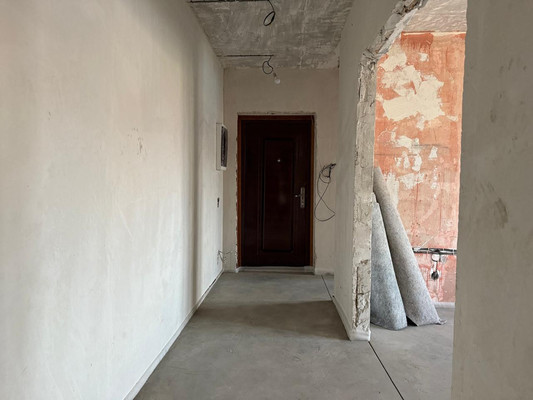 Продам трехкомнатную (3-комн.) квартиру, 339-й Стрелковой Дивизии ул, 17к3, Ростов-на-Дону г