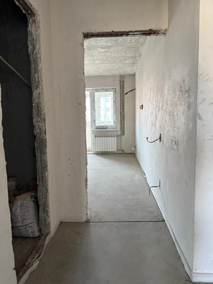 Продам трехкомнатную (3-комн.) квартиру, 339-й Стрелковой Дивизии ул, 17к3, Ростов-на-Дону г