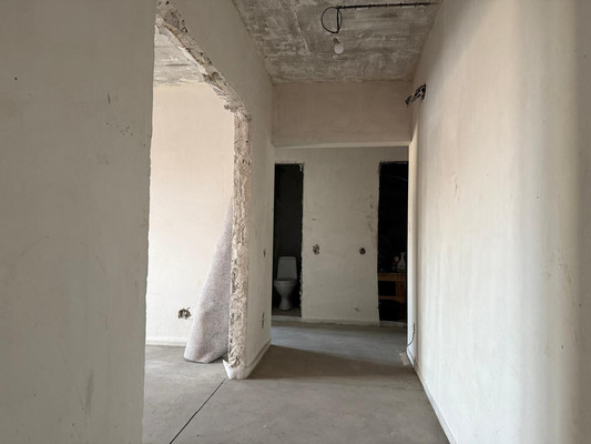 Продам трехкомнатную (3-комн.) квартиру, 339-й Стрелковой Дивизии ул, 17к3, Ростов-на-Дону г