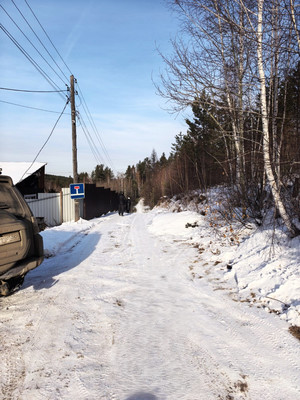 Продам участок 10 соток, Садоводство, Вербная ул, Мечта тер. ДНТ, 0 км от города