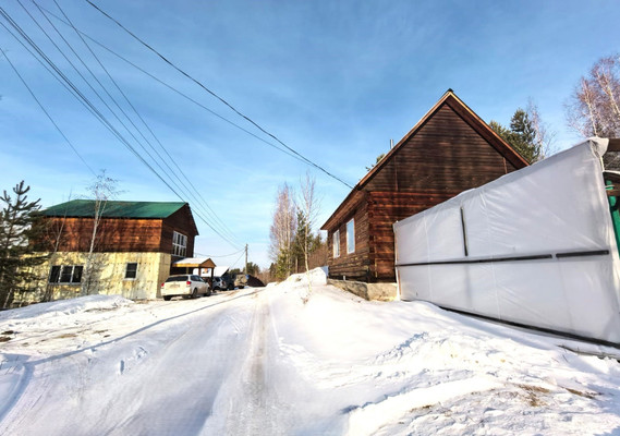 Продам участок 10 соток, Садоводство, Вербная ул, Мечта тер. ДНТ, 0 км от города