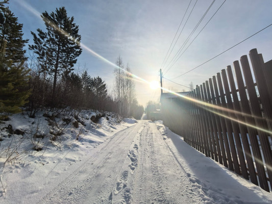 Продам участок 10 соток, Садоводство, Вербная ул, Мечта тер. ДНТ, 0 км от города