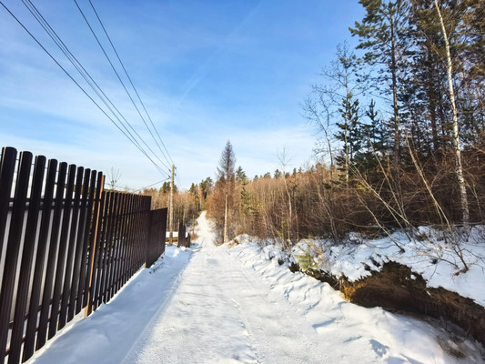 Продам участок 10 соток, Садоводство, Вербная ул, Мечта тер. ДНТ, 0 км от города