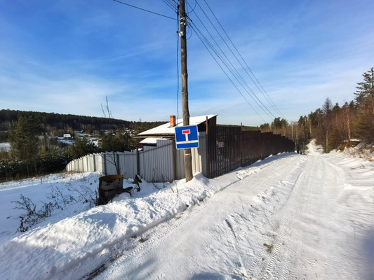 Продам участок 10 соток, Садоводство, Вербная ул, Мечта тер. ДНТ, 0 км от города