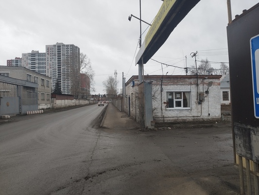 Сдам коммерческое помещение 532 м2, Маневровая ул, 31, Екатеринбург г