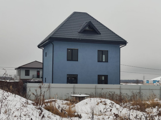 Продам дом, 59к1, Никулино д, 0 км от города