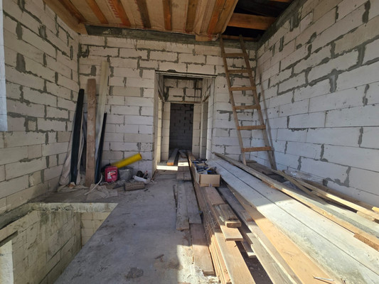 Продам дом, 59к1, Никулино д, 0 км от города