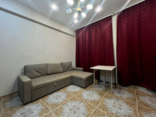 Продам однокомнатную (1-комн.) квартиру, Загородная (Центральный р-н) ул, 5/3, Сочи г